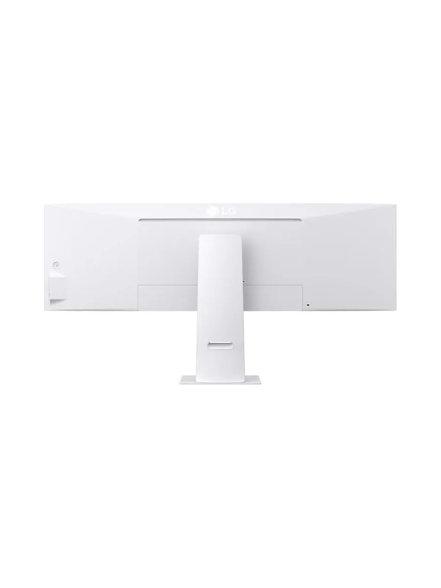 LG 49U950A-W computer monitor 13