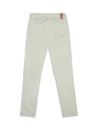 Pantalon Vert Femme Tbs Leonihui 2