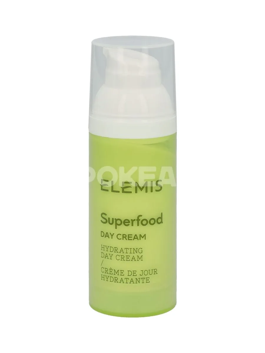 Elemis Superfood Day Cream 50ml - For All Skin Types 2