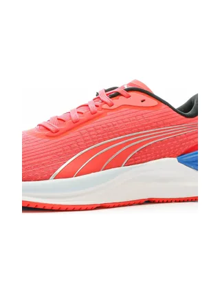 Chaussures de Running Rose Femme Puma Electrify Nitro 3 7