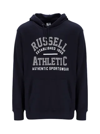 Sweat-shirt RUSSELL AMU A30151 8
