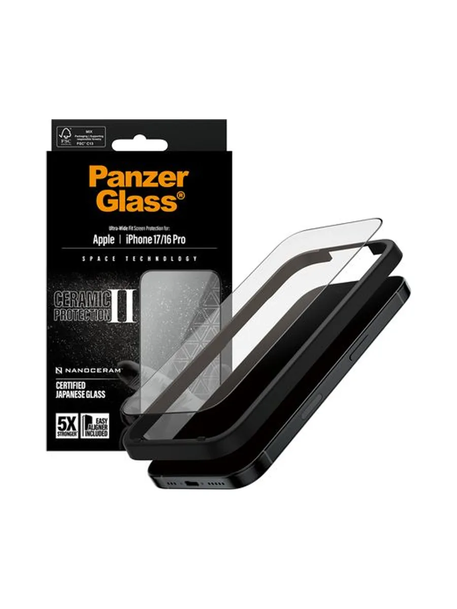 PG Ceramic SP iPhone17/16ProUWFEasyAlign 5