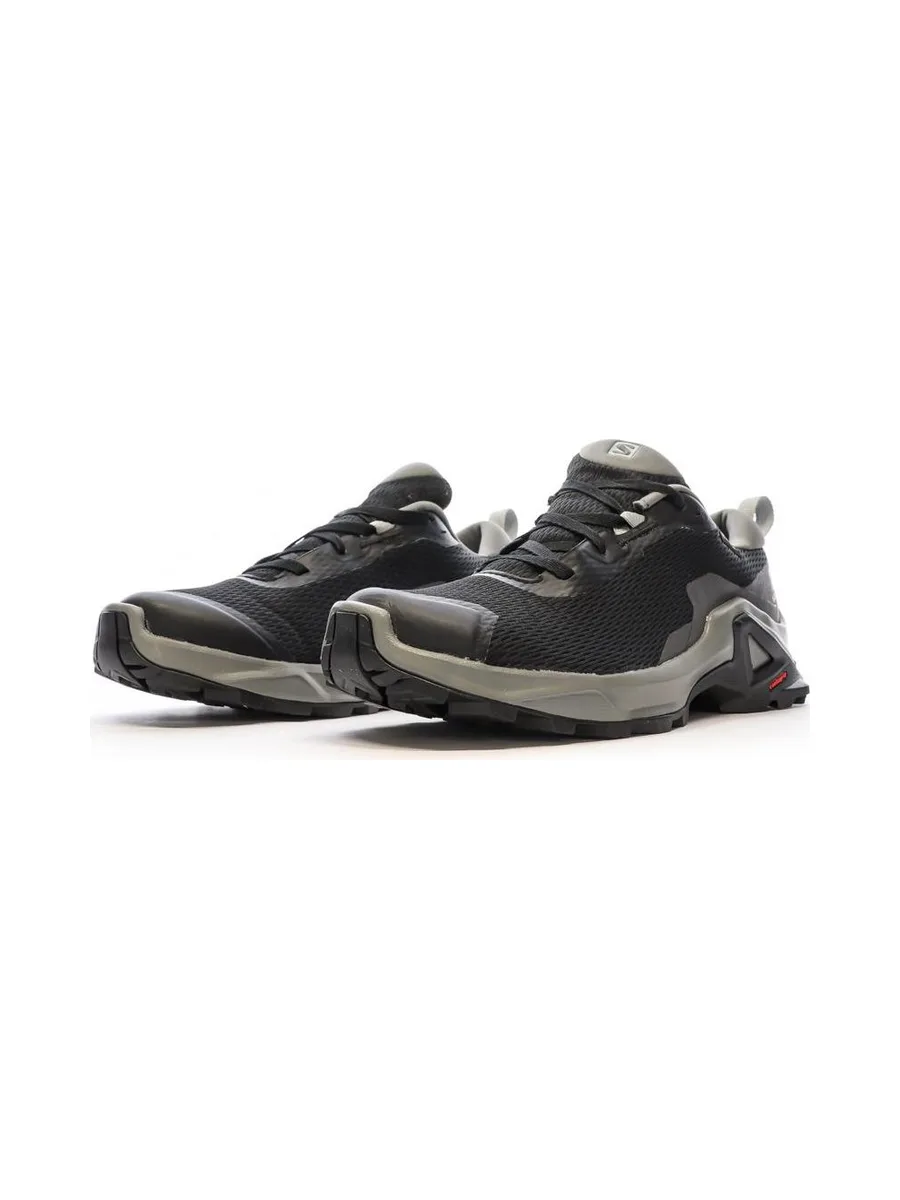 Chaussures de randonnée Noire/Grise Femme Salomon X Reveal 2 Gtx 6