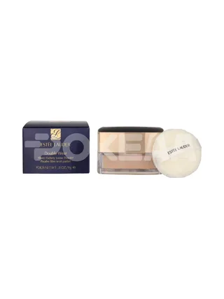 E.Lauder Double Wear Sheer Flattery Loose Powder 9g - Light Matte 1