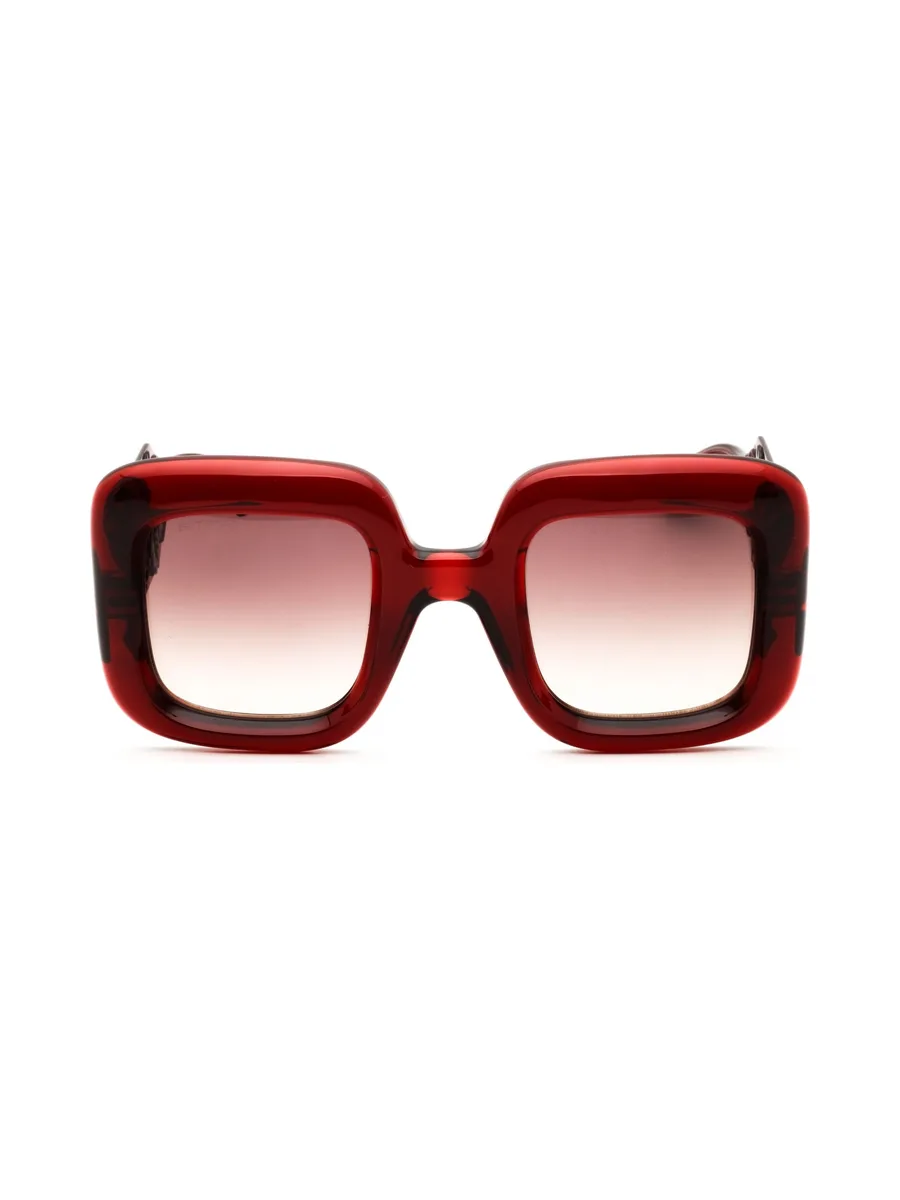 Etro 0015/S — Lunettes de soleil 6