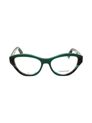 Salvatore Ferragamo SF3011 — Lunettes de vue 4