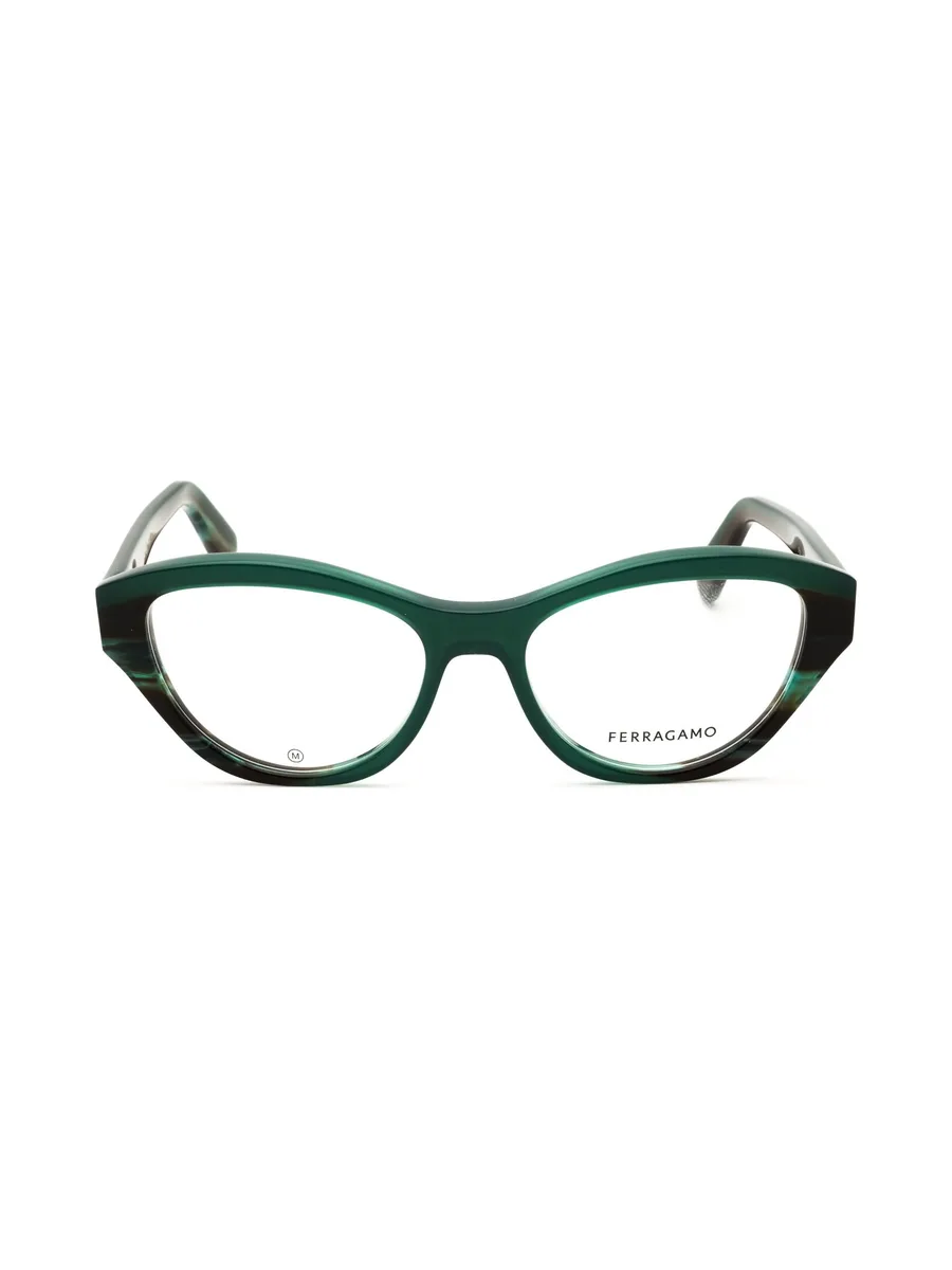 Salvatore Ferragamo SF3011 — Lunettes de vue 8