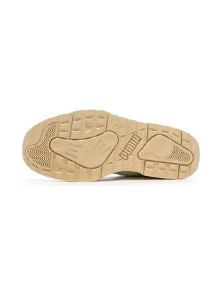 Baskets Beige/Orange Homme Puma Slipstream Xtreme 5