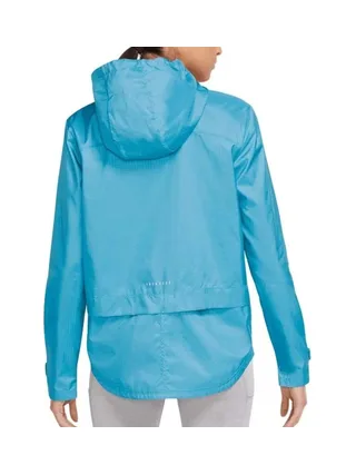 Veste Bleu Femme Nike Essential 2