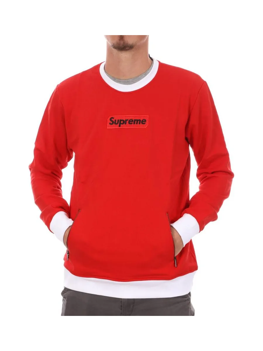 Sweat Rouge Homme Supreme Grip Charm 2