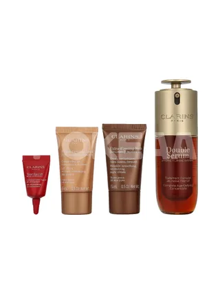 Clarins Visibly Firming Age-Defying Set 83ml 2