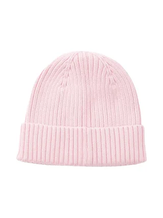 Bonnet Rose Femme Tommy Hilfiger Tjw Heritage Core 2