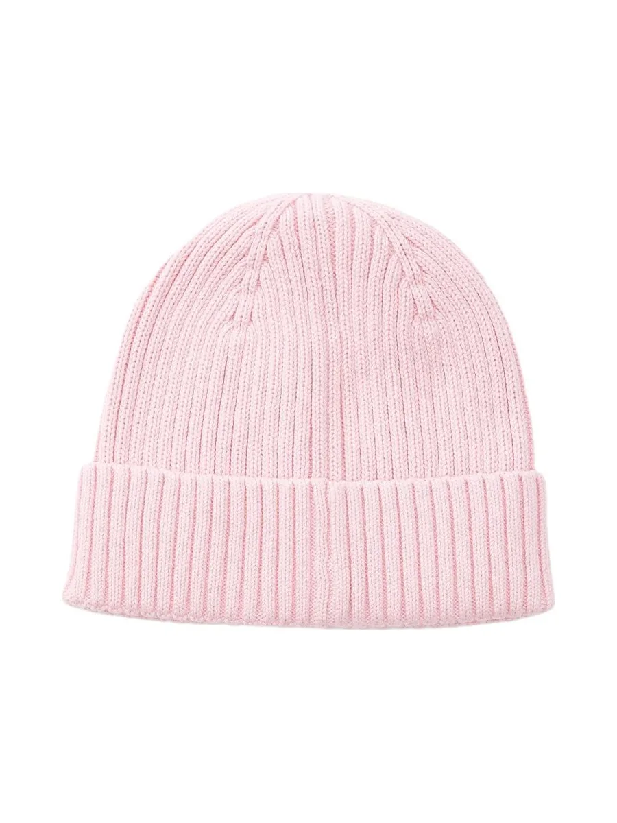 Bonnet Rose Femme Tommy Hilfiger Tjw Heritage Core 3