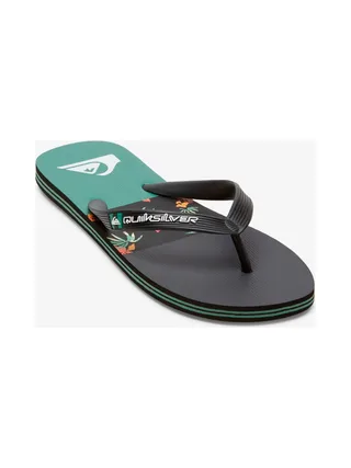 Tongs QUIKSILVER Molokai Stripe 3