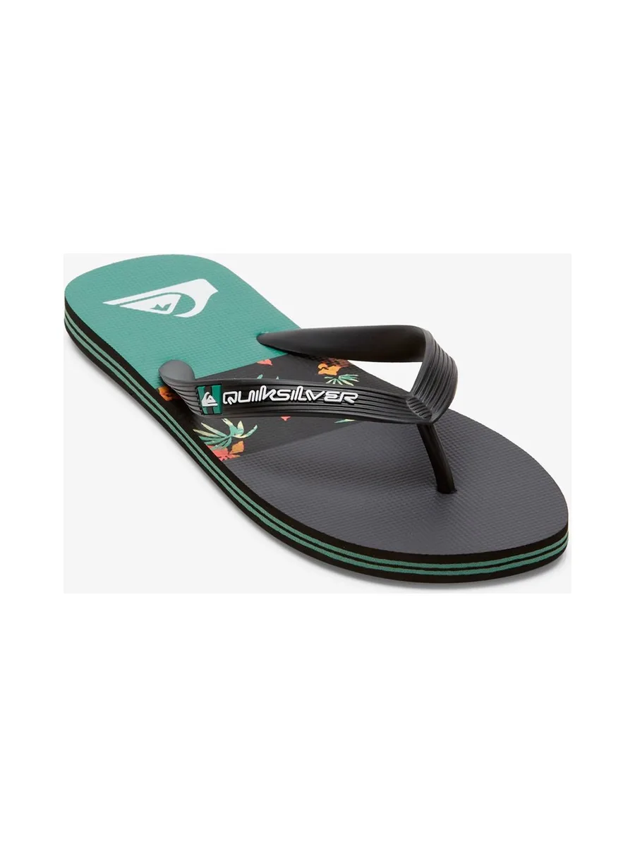Tongs QUIKSILVER Molokai Stripe 7