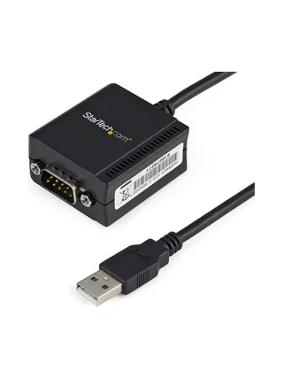 FTDI USB to Serial Adapter Cable w/COM 1