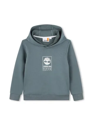 Sweat Bleu Ado Timberland T60077 1