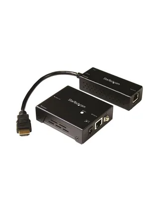 HDBaseT Extender Kit - HDMI Over CAT5 1