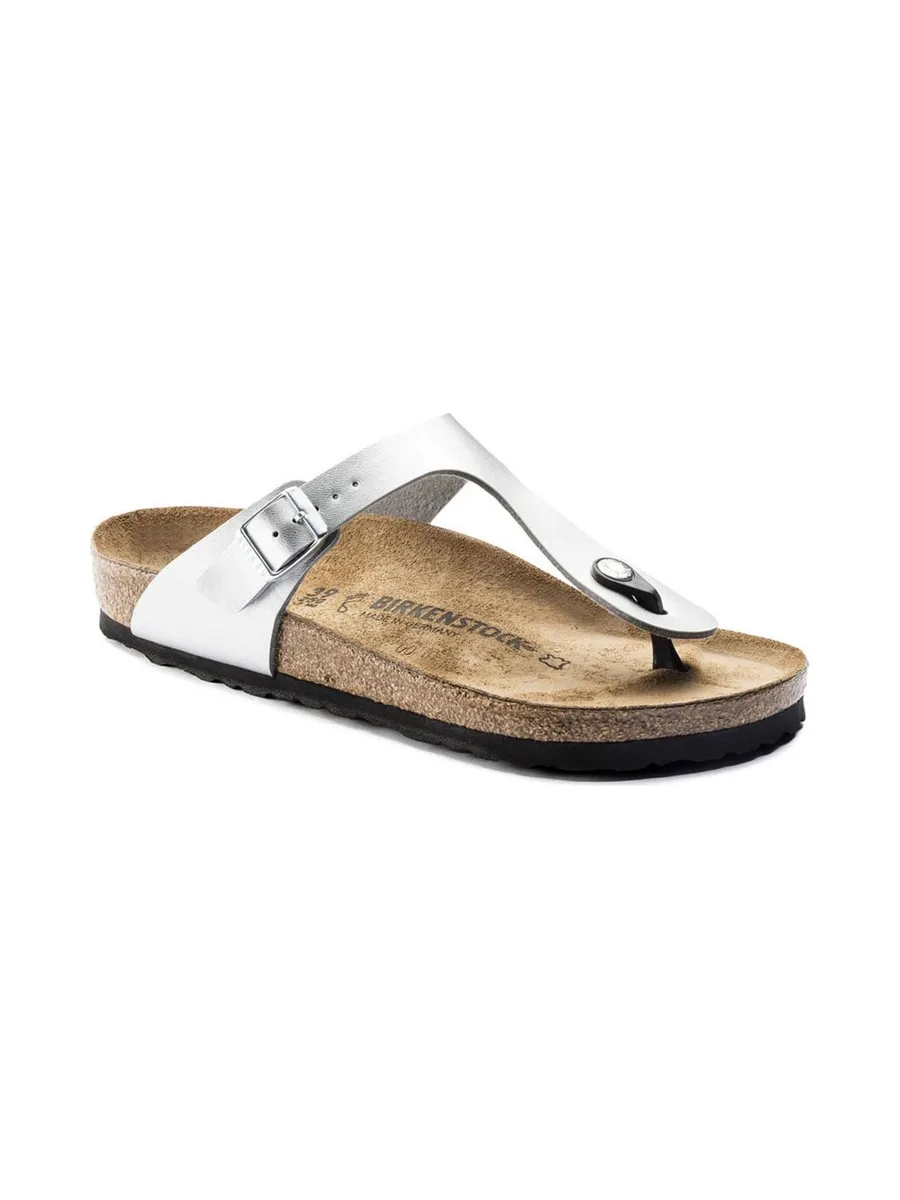 BIRKENSTOCK Gizeh BF - Tongs 2