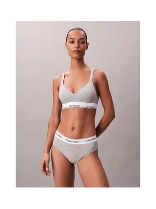 CALVIN KLEIN LV00QF8500 - Soutien-gorge bralette 3
