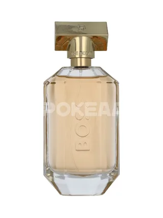 Boss The Scent For Her Edp Spray 100ml 2