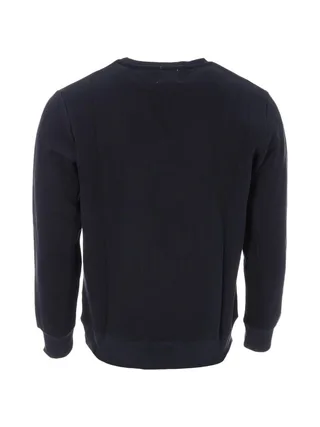 Sweat Marine Homme Pepe jeans Edison 2