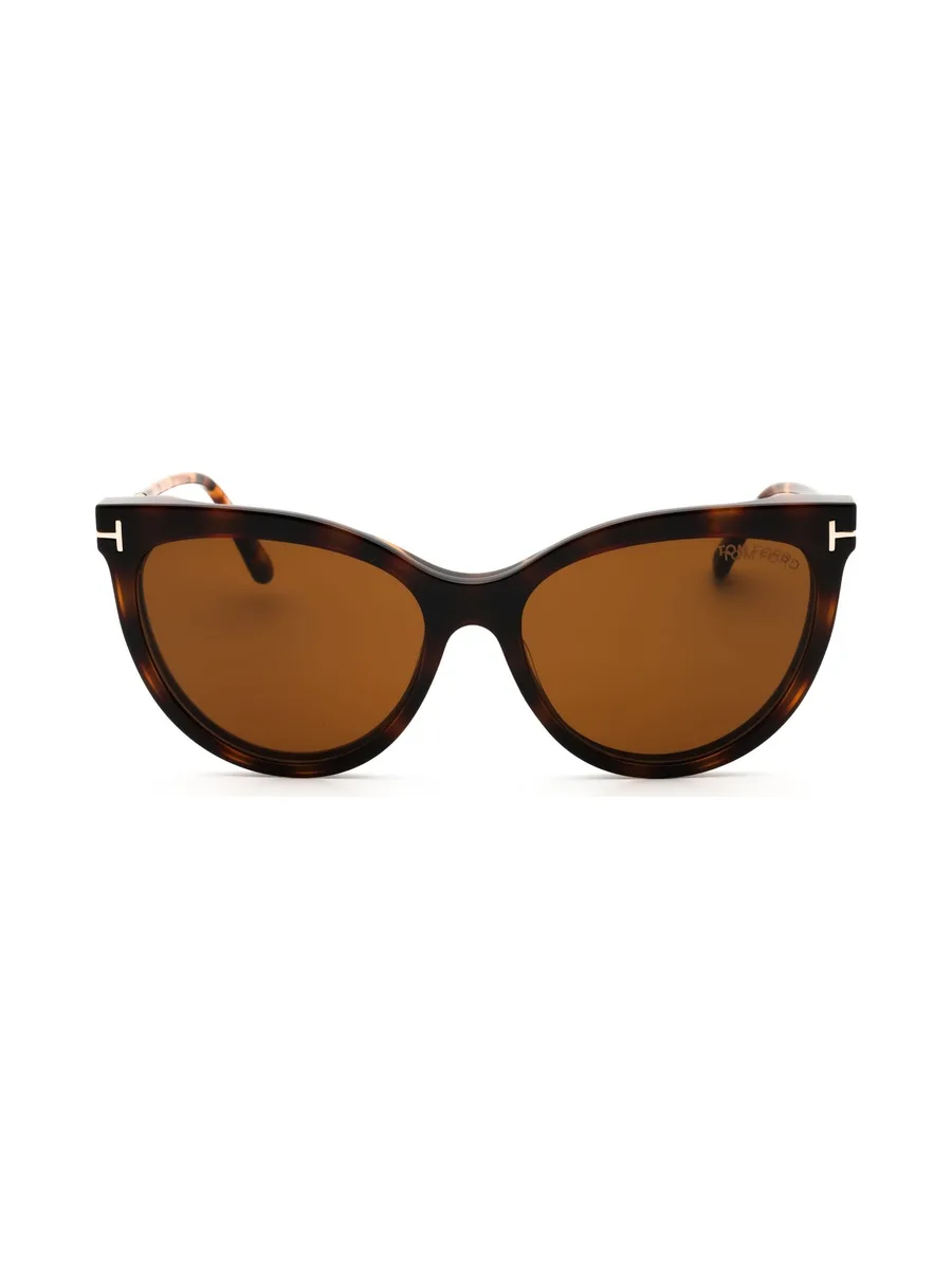 Tom Ford FT5994-B — Lunettes de vue 4