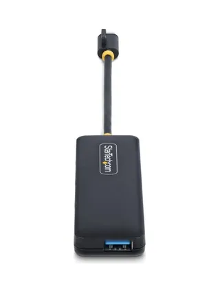 StarTech.com H5C4A-USB-HUB interface hub 4