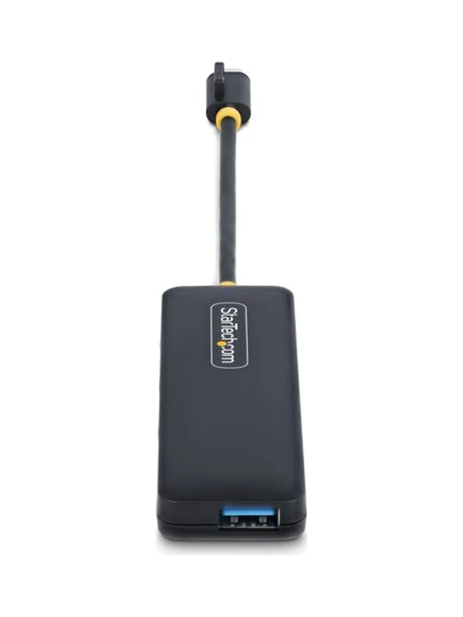 StarTech.com H5C4A-USB-HUB interface hub 4