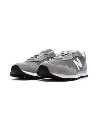 Baskets Grises Homme New Balance ML515 6