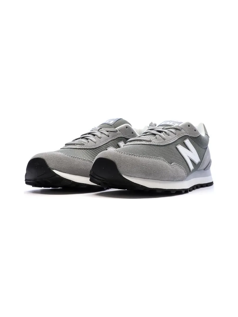 Baskets Grises Homme New Balance ML515 6