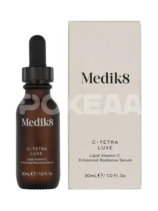 Medik8 C-Tetra Luxe Serum 30ml 1