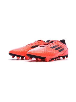 Chaussures de football Rouges/Noires Homme Adidas F50 Club Fx 6