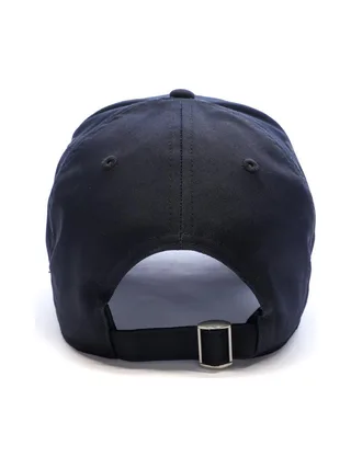 Casquette Noir Homme Under Armour Essential 3