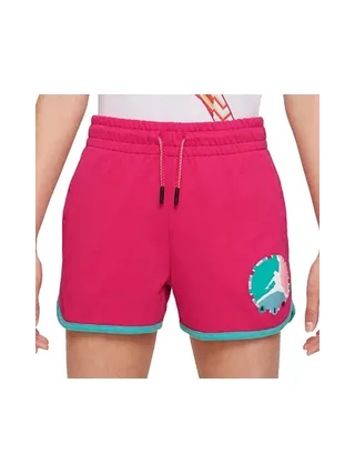 Short Rose Fille Nike Jdg 1