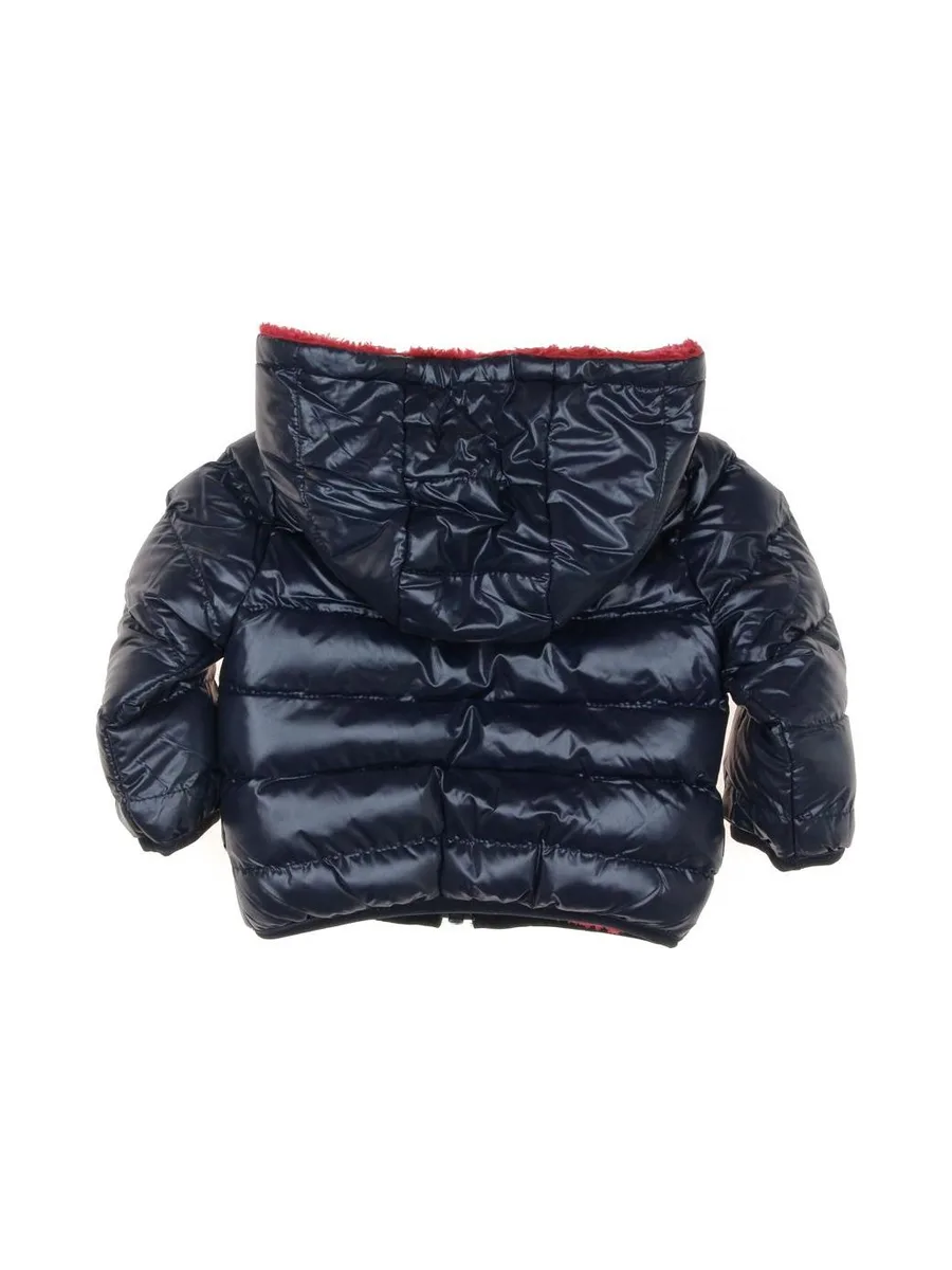 Doudoune Marine Garçon ELM Elagina 4