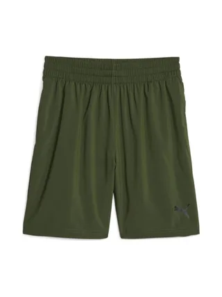 Short Kaki Homme Puma Train 1