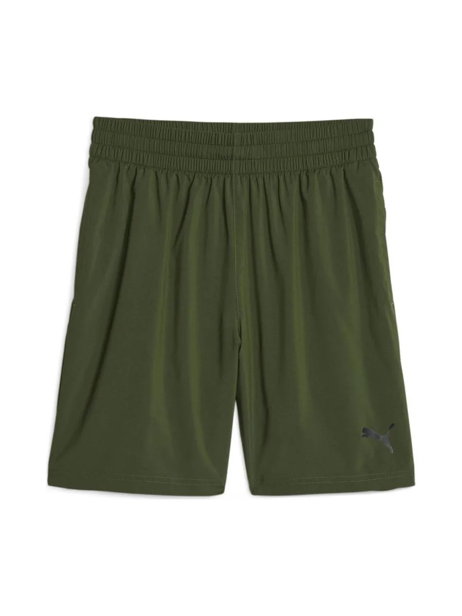 Short Kaki Homme Puma Train 2