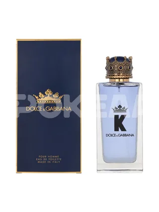 Dolce & Gabbana K Edt Spray 100ml 1