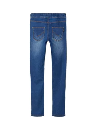 Jean Bleu Fille Name It Polly 13178914 2