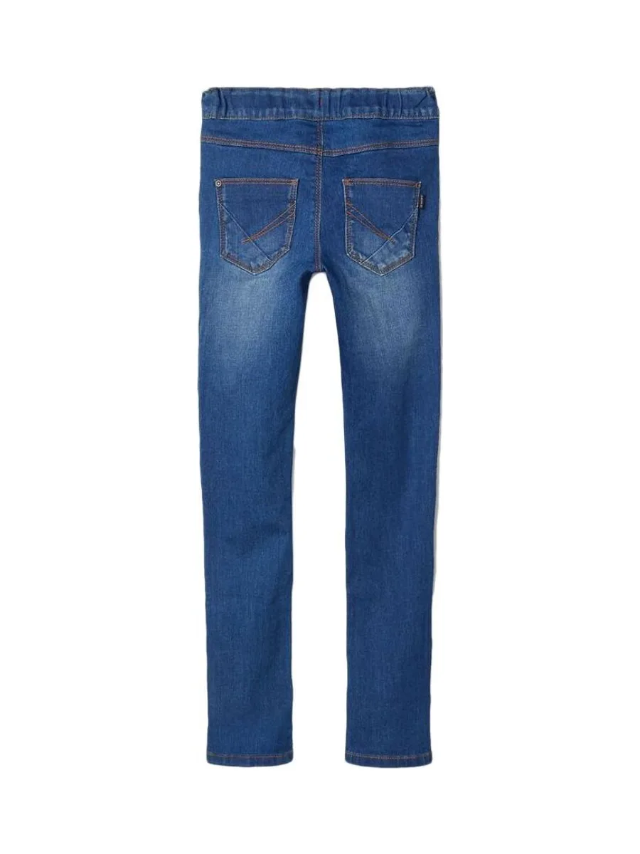 Jean Bleu Fille Name It Polly 13178914 3