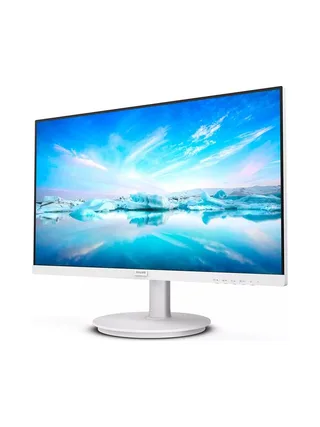 Philips V Line 271V8AW/00 computer monitor 7
