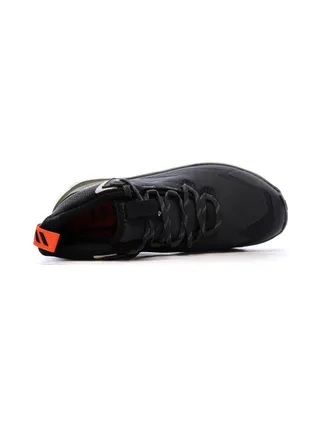 Chaussures de Randonnée Noir Femme Adidas Terrex Free Hiker 2 4