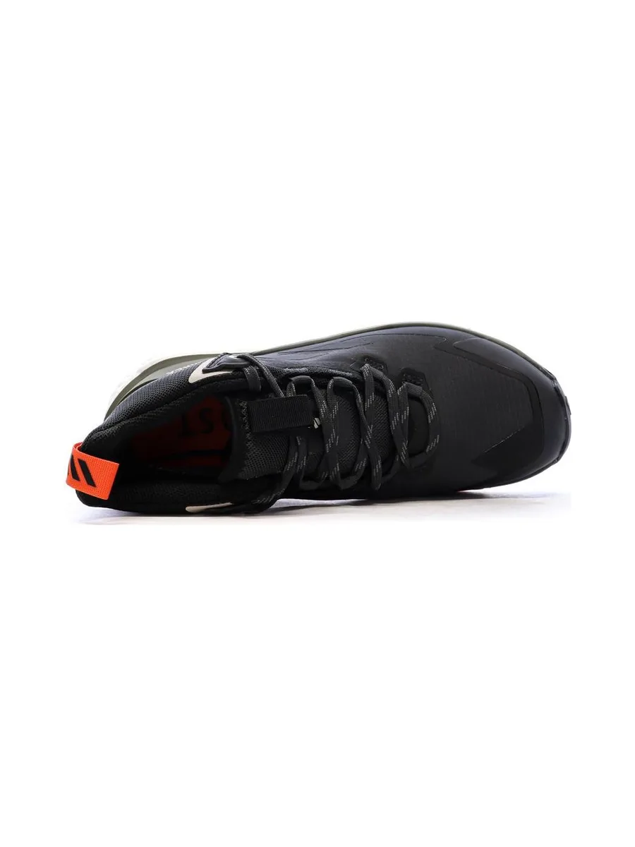 Chaussures de Randonnée Noir Femme Adidas Terrex Free Hiker 2 5
