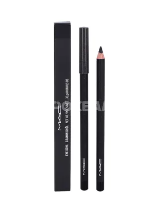 MAC Eye Kohl Pencil Liner 1.4g - Smolder 1