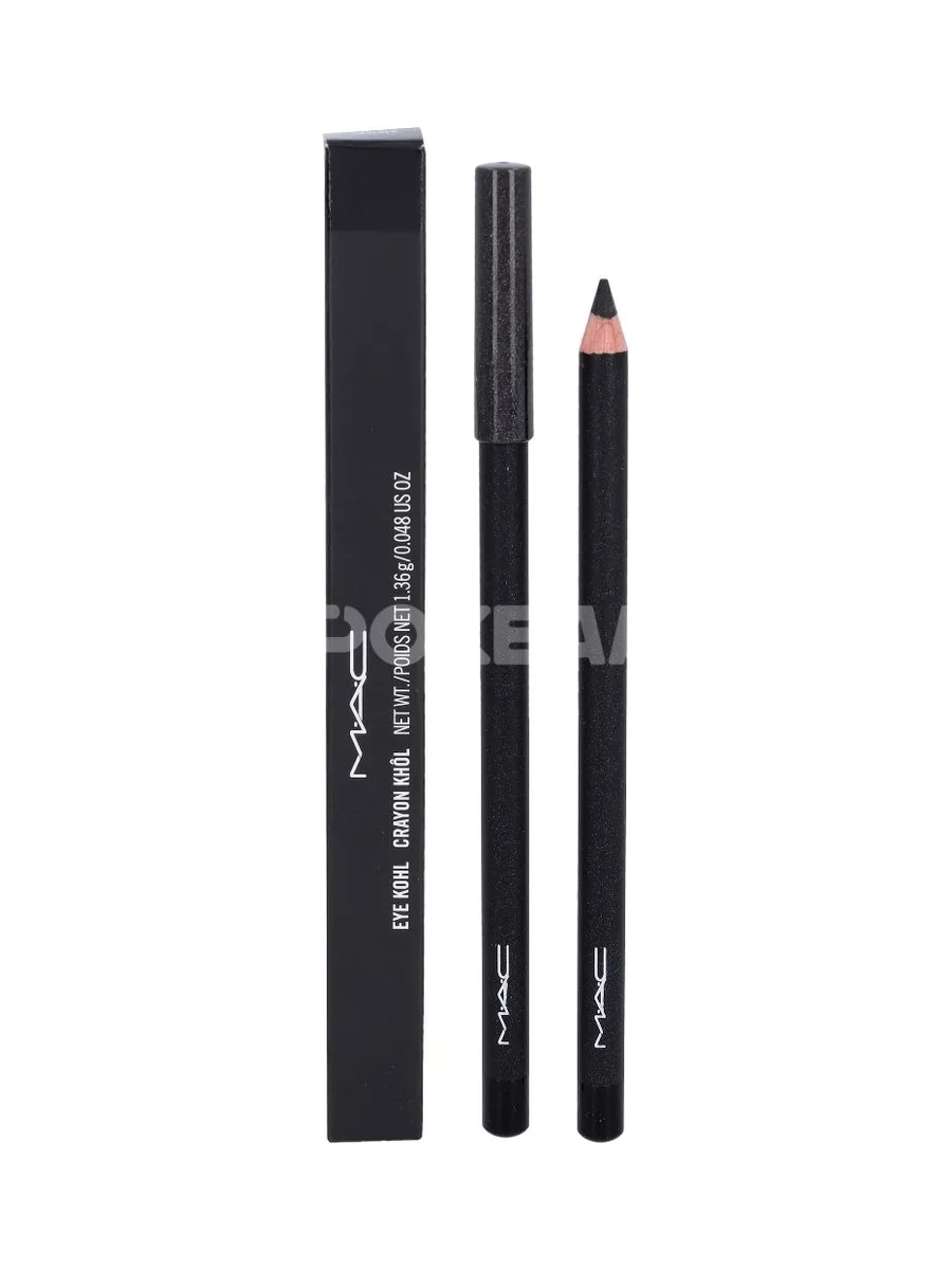 MAC Eye Kohl Pencil Liner 1.4g - Smolder 1