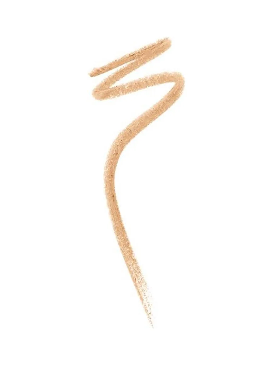 Liner Gel Pencil Gemey Maybelline Tattoo Liner Gel Pencil 820 Biscotticream 3