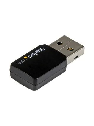 USB 2.0 Mini Wireless-AC Network Adapter 2