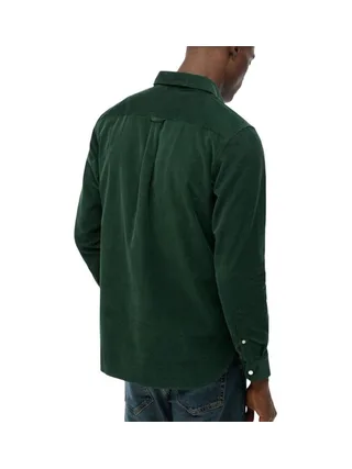Chemise Verte Homme Superdry Classic 2
