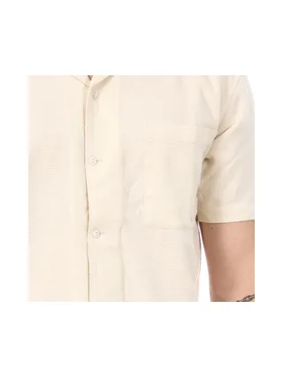 Chemise Blanche Homme Kaporal TOKYOE 3